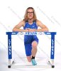 MTrack Media Day  Wheaton College Men’s Track & Field Media Day 2025. - Photo by Keith Nordstrom : Wheaton, LAX, Lacrosse